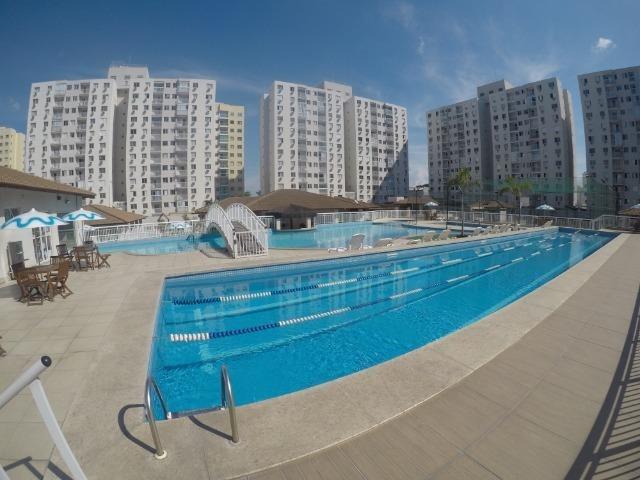 F.M - Villaggio Laranjeiras 3 quartos com suíte/ !!!220mil!!! - Foto 17