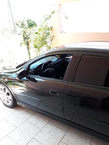 Astra Advantage 2011 - Foto 5