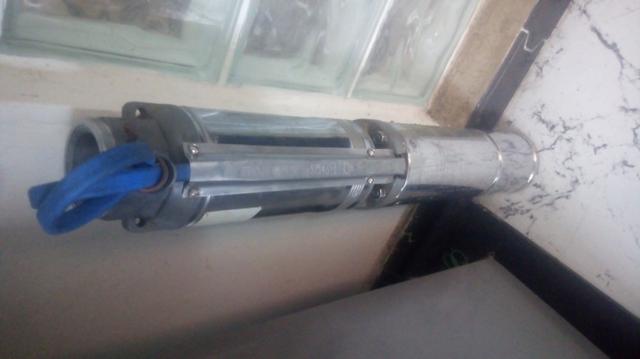 Bomba da agua leao - Foto 2