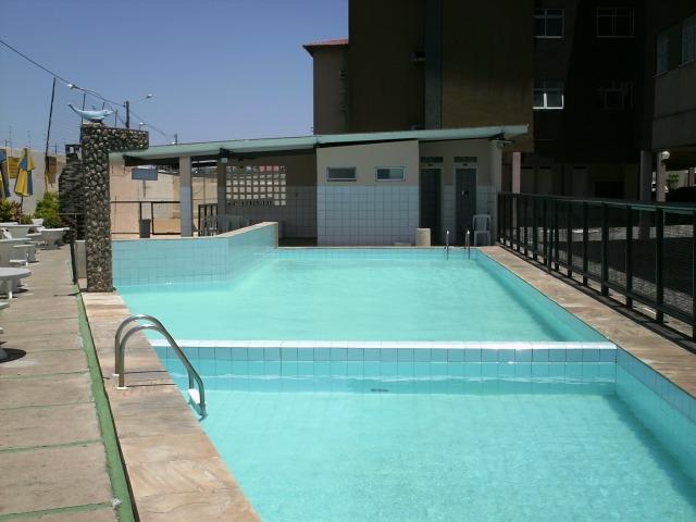 Aluguel - Ap 2 Quartos, Bairro Tauape - Fortaleza - Foto 2