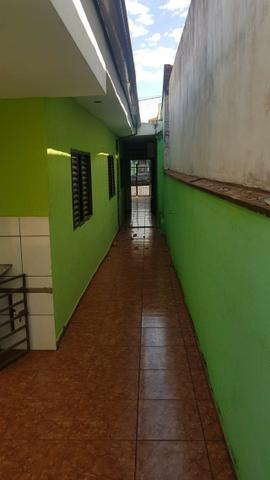 Casa vendo bairro Ipiranga. Ribeirão preto