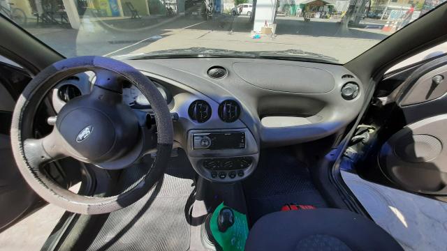 Ford Ka Preto 2007/2008 - Foto 17