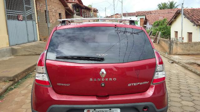 Sandero Stapway - Foto 6