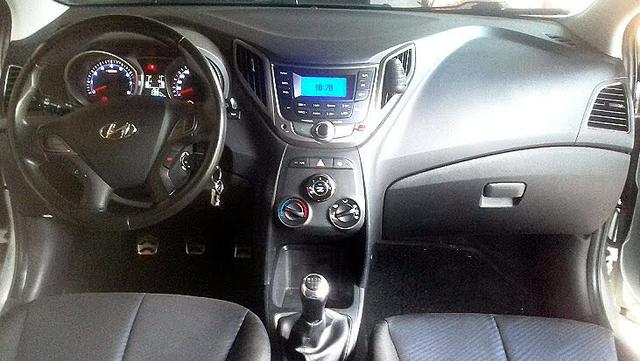 HB20X Style 1.6 2014 - Foto 4