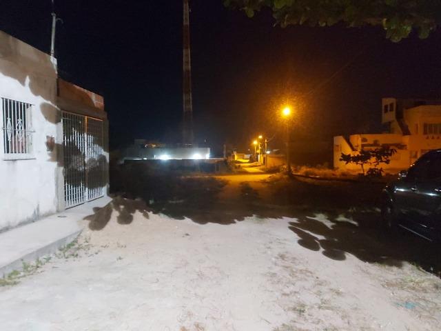 Terreno 8x20 em São José da Coroa Grande - Foto 8