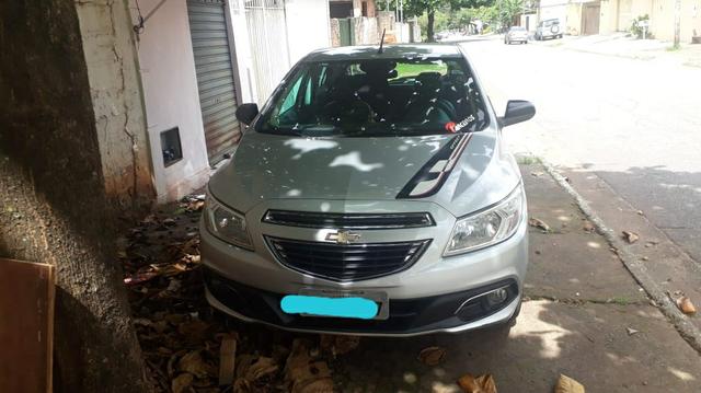 Chevrolet ônix LT - Foto 4