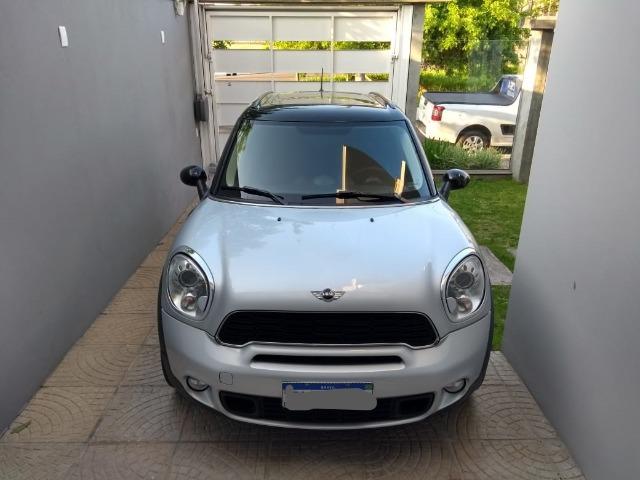 Mini Cooper Countrymann S 1.6 Turbo - Foto 9