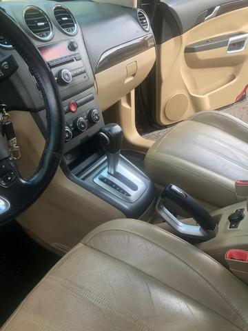 Captiva 2.4 Ecotec Sport 2010 - Foto 6