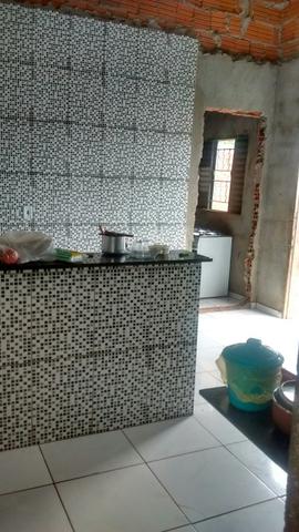 Casa barata oportunidade obs não é jardim paulista é jardim pres 2 no Coxipó - Foto 7
