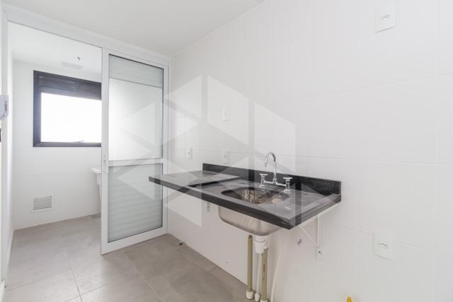 Apartamento para alugar com 1 dormitórios em , cod:I-023410 - Foto 7