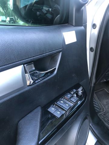 Linda Hilux srv diesel 4x4 2017 - Foto 12