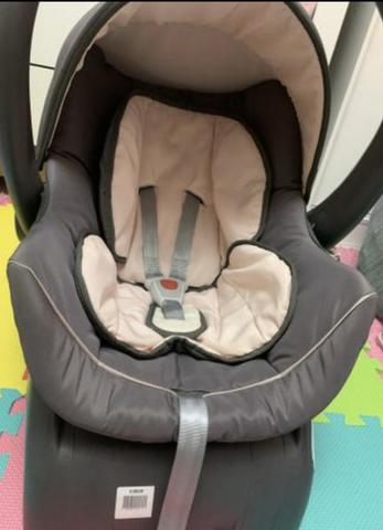 Bebe conforto em ótimo estado - Foto 3