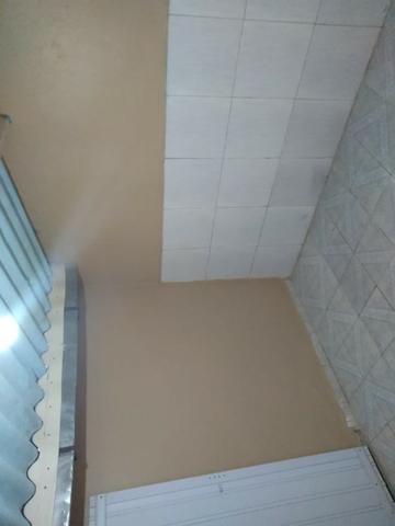 Aluga-se barraco em samambaia Sul - Foto 4
