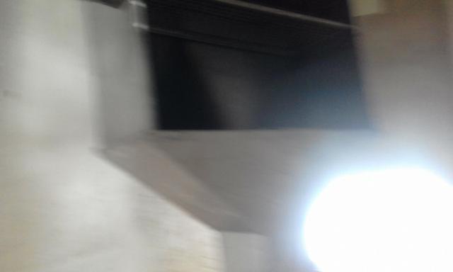Carrinho de espetinho