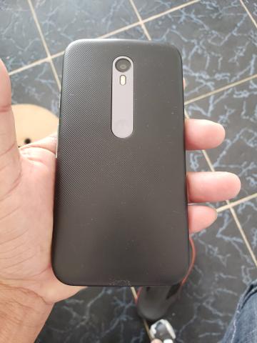 Moto g3 - Foto 2