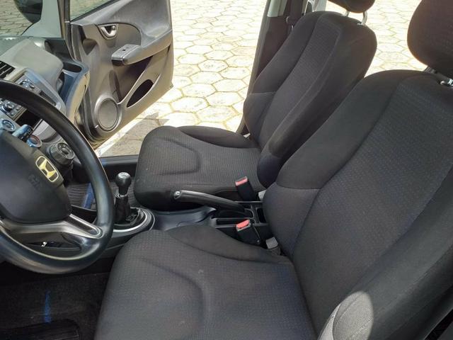 Honda Fit . MENOR PREÇO SÓ ATÉ AMANHÃ. 01/12/2019 - Foto 2