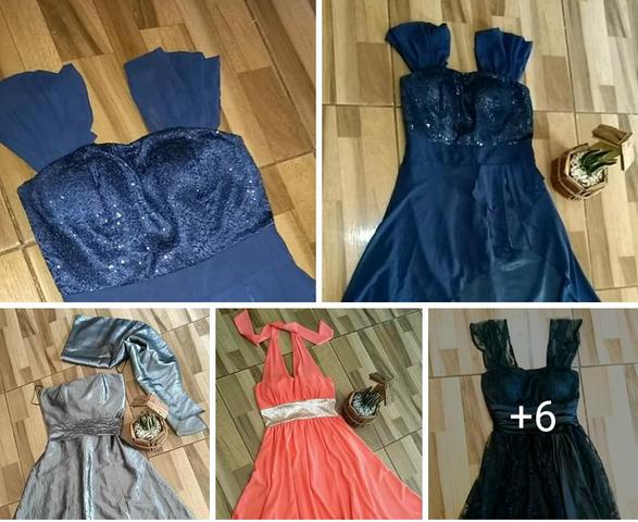 Vestidos festa a partir de 25,00