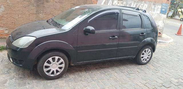 Vendo ou troco aceito entrada restante em parcelas no cartório