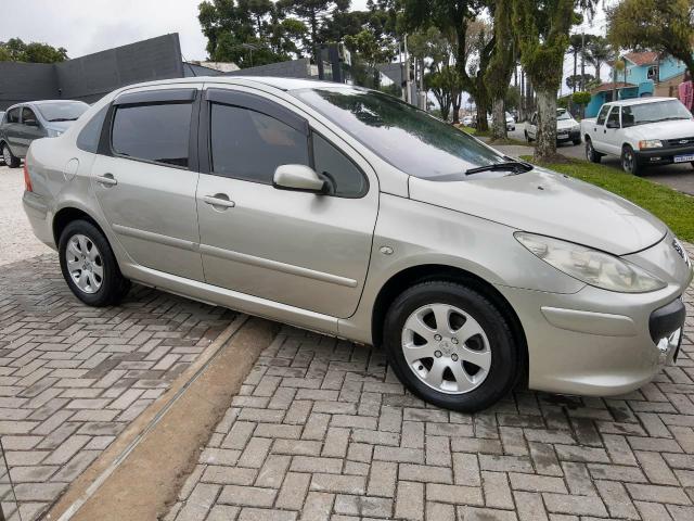 Peugeot 307 FELINE 2.0 Aut - Foto 5