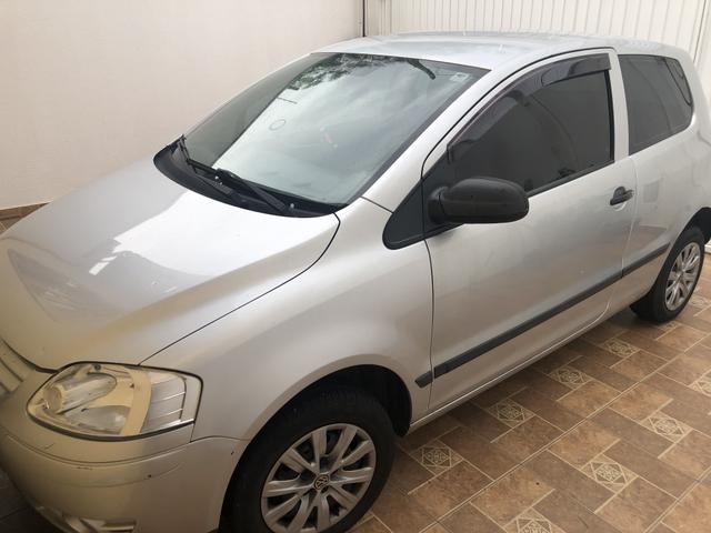 Fox - 2005 1.6 - Volkswagen - Foto 4