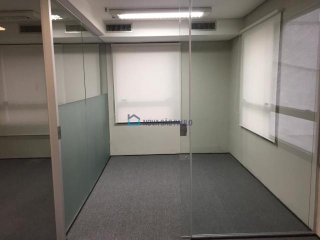 Sala comercial para locação na vila olimpia