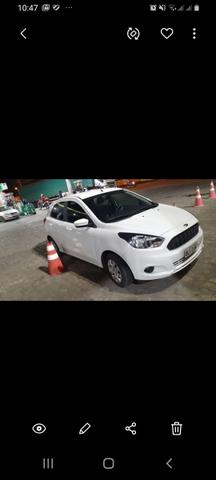 Vende Ford ka - Foto 4