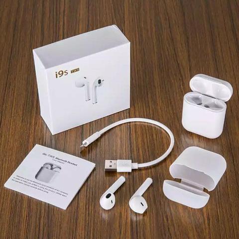 Fone Bluetooth i9 ( Melhor da categoria) - Foto 3