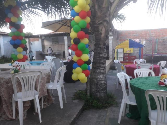Espaço de eventos - Foto 11