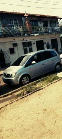 Meriva 2003 vendo ou troco