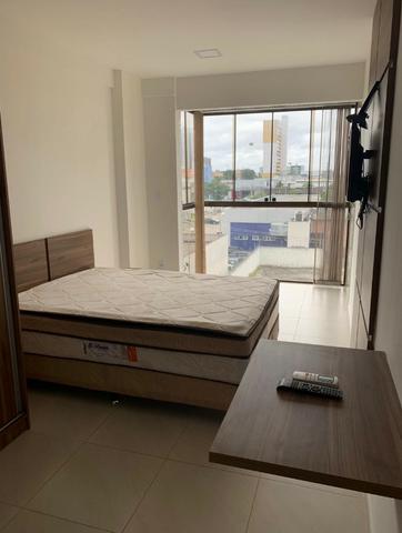 Alugo Flat no Catolé 27 m2 próximo ao Shopping - Foto 6