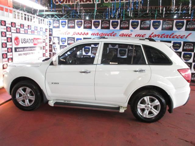 Lifan x60 VIP - Foto 5