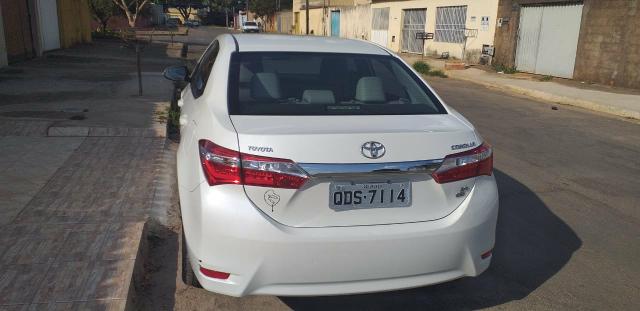 Corolla 2017 - Foto 6