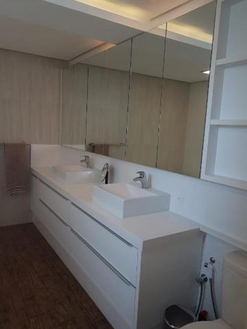Cobertura com 4 dormitórios mobiliada no rio tavares, florianópolis - Foto 16