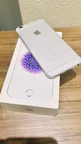 IPhone 6 16gb usado