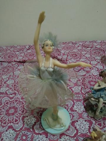 Bailarinas - Foto 2