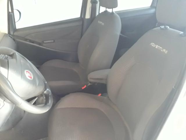 Fiat Idea adventure locker automatico - Foto 5