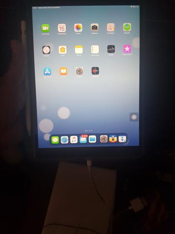 Ipad pro 10,5 pol, 256 GB e Apple Pencil - Foto 5