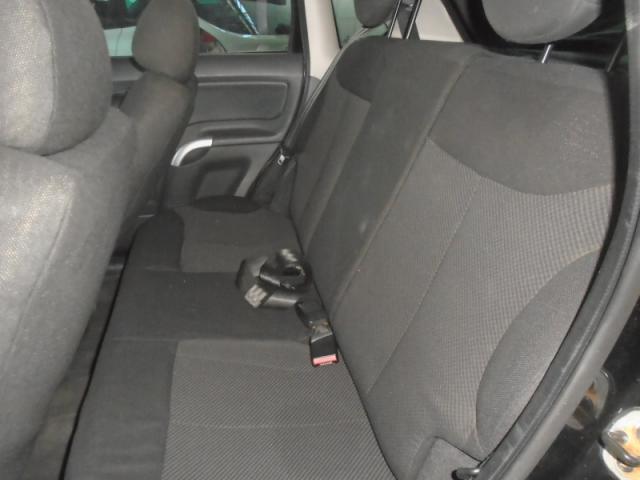 Citroen C3 GLX 1.4 8V Preto - Foto 5