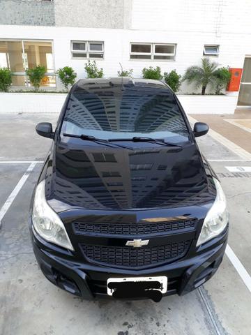 Vendo Montana 1.4 LS 2011 - Foto 5