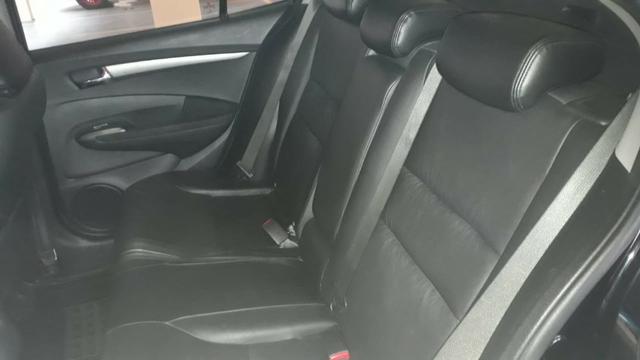 City EX 1.5 2014 aut (abaixo da fipe) aceito troca menor valor - Foto 15