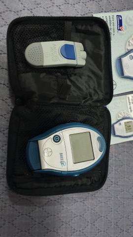 Medidor de glicose sanguínea Breeze 2 - Foto 2