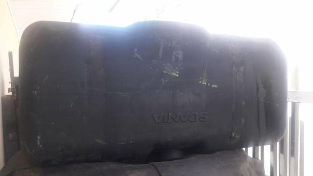 Tanque Original Scania