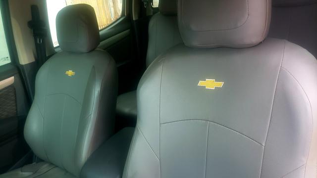 S10 Cab Dupla 2014 - Foto 6