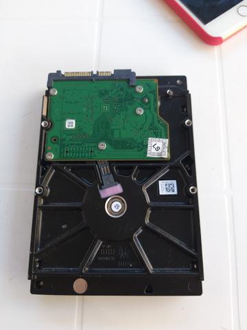HD SATA 500gb - Foto 2