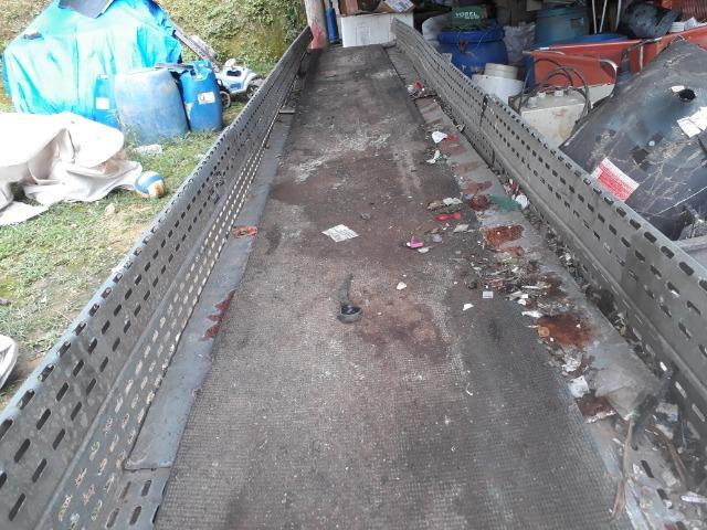 Esteira de triagem de reciclagem - Foto 3