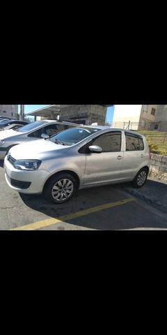 Fox 1.0 ano 2011/2012 completo