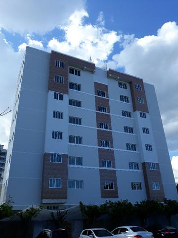 Ap 3 quartos em São José dos pinhais próximo ao chopping