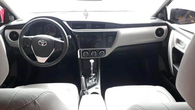 Corolla Upper Gli 1.8 At 2019 - Foto 3