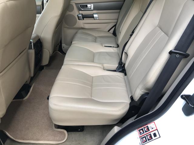 Land Rover Discovery 4 - 3.0 SE 2010 - Foto 10