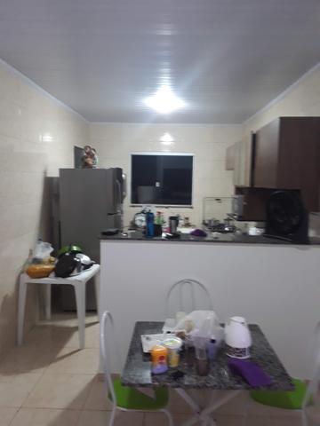 Vendo ou troco casa - Foto 6